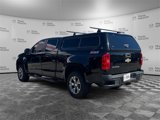 Used 2017 Chevrolet Colorado Z71 w/ LPO, Premium Interior Package image 3