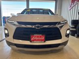 Used 2019 Chevrolet Blazer LT w/ Sun and Wheels Package image 4