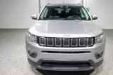 Used 2020 Jeep Compass Latitude w/ Popular Equipment Group image 4