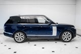 Used 2022 Land Rover Range Rover Westminster Edition image 6