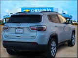 Used 2024 Jeep Compass Latitude w/ Sun and Sound Group image 5