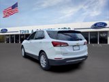 Used 2023 Chevrolet Equinox LT w/ Driver Convenience Package image 5