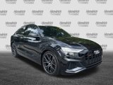 Used 2020 Audi SQ8 Prestige w/ Prestige Package image 2