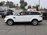 Used 2018 Land Rover Range Rover Sport SE image 6