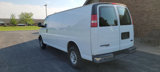 Used 2015 Chevrolet Express 2500 Extended image 5