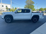 Used 2023 Nissan Frontier PRO-4X w/ Pro Convenience Package image 5