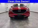 Used 2019 MAZDA CX-5 Grand Touring w/ GT Premium Package image 2
