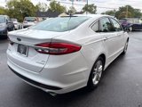 Used 2018 Ford Fusion SE w/ Equipment Group 602A image 5