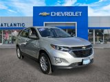 Used 2019 Chevrolet Equinox LS image 6