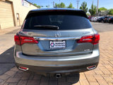 Used 2014 Acura MDX SH-AWD w/ Technology Package image 3