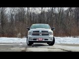Used 2018 RAM 1500 Big Horn image 4