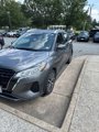 Used 2021 Nissan Kicks SV image 2