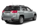 Used 2014 GMC Terrain SLE image 5