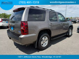 Used 2011 Chevrolet Tahoe LT w/ Luxury Package image 4