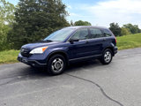 Used 2007 Honda CR-V LX image 4