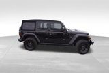 Certified 2024 Jeep Wrangler Willys image 4