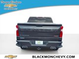 Used 2021 Chevrolet Silverado 1500 RST image 5