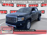 Used 2016 GMC Canyon SLT w/ Driver Alert Package image 2