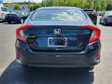 Used 2016 Honda Civic EX image 5