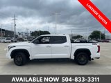 Certified 2025 Toyota Tundra SR5 image 2