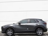 Used 2022 MAZDA CX-30 AWD 2.5 S w/ Select Package image 4