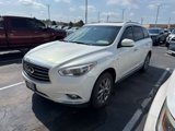 Used 2014 INFINITI QX60 AWD w/ Premium Plus Package image 2