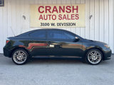 Used 2008 Scion tC Spec image 2