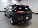 Used 2015 Jeep Cherokee Limited image 6