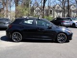 Used 2023 Toyota Corolla XSE image 2