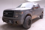 Used 2013 Ford F150 FX4 w/ Luxury Equipment Group image 3