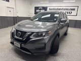 Used 2017 Nissan Rogue S image 2