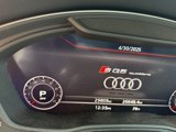 Used 2020 Audi SQ5 Premium Plus w/ Premium Plus Package image 2