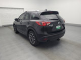 Used 2016 MAZDA CX-5 Grand Touring image 5