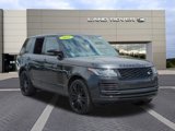 Certified 2021 Land Rover Range Rover P525 Westminster Edition image 3
