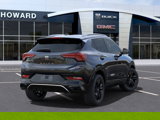 New 2025 Buick Encore GX Sport Touring image 4