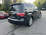 Used 2011 INFINITI QX56 4WD w/ Deluxe Touring Pkg image 3