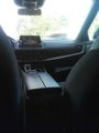 Used 2023 Nissan Rogue SV image 3