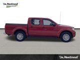 Used 2017 Nissan Frontier SV image 4