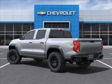 New 2025 Chevrolet Colorado Trail Boss image 3
