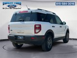 New 2025 Ford Bronco Sport Big Bend w/ Convenience Package image 5