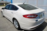 Used 2015 Ford Fusion SE w/ Equipment Group 202A image 5