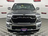 New 2025 RAM 1500 Big Horn image 4