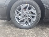 New 2025 Hyundai Elantra Blue image 4