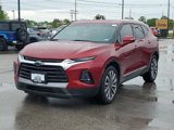 Used 2022 Chevrolet Blazer Premier w/ Enhanced Convenience Package image 2
