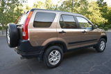 Used 2002 Honda CR-V EX image 3