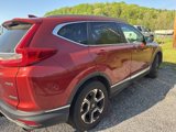 Used 2018 Honda CR-V Touring image 4