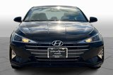 Used 2020 Hyundai Elantra SEL image 3