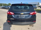 Certified 2021 Chevrolet Equinox LS w/ LPO, Floor Liner Package image 5