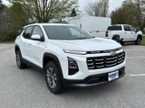 New 2025 Chevrolet Equinox LT image 3