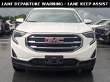 Used 2020 GMC Terrain SLT image 2